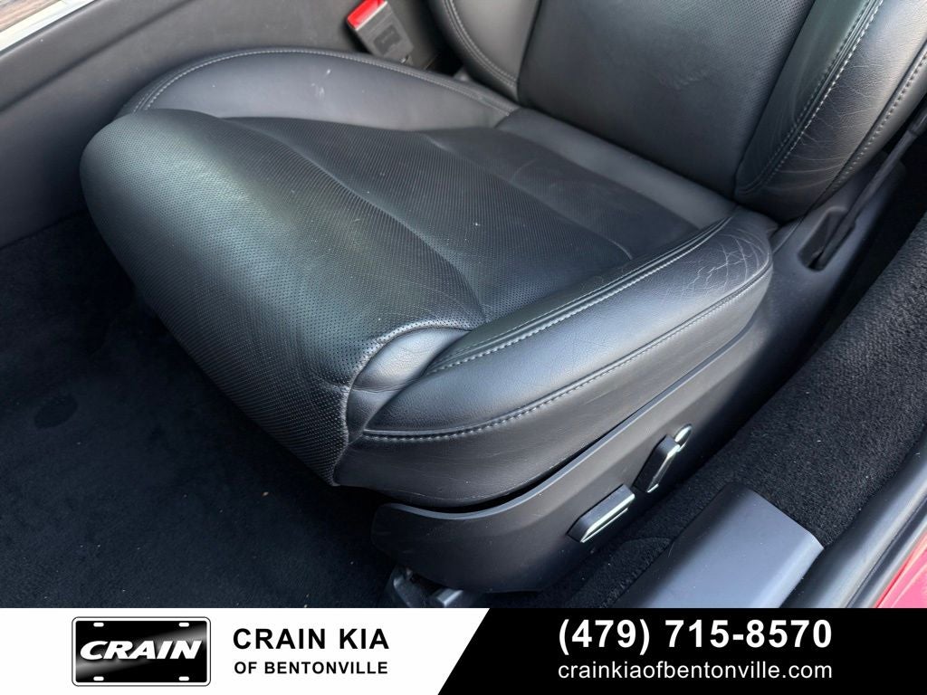 2021 Tesla Model S Long Range - AWD / CARFAX ONE OWNER