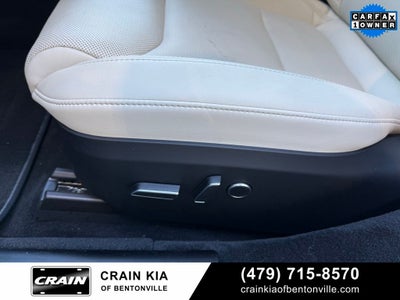 2023 Tesla Model S Standard Range - AWD / ONE OWNER