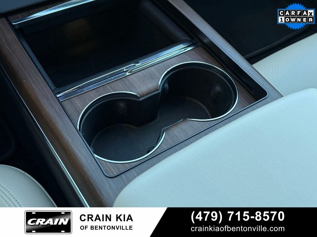 2023 Tesla Model S Standard Range - AWD / ONE OWNER