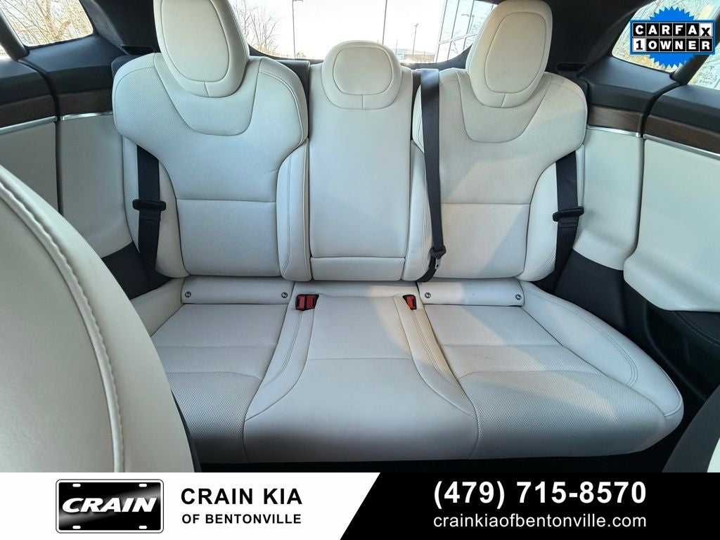 2023 Tesla Model S Standard Range - AWD / ONE OWNER