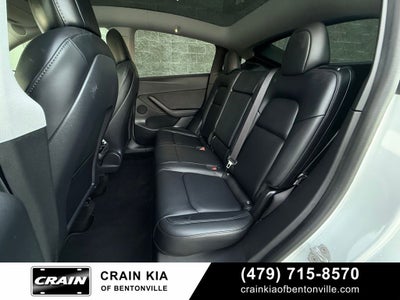 2021 Tesla Model Y Performance - AWD / CARFAX ONE OWNER