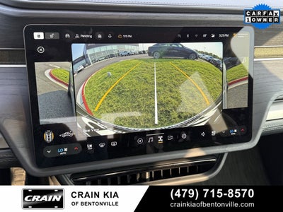 2025 Rivian R1T Adventure Dual Motor Standard Pack - AWD / CLEAN CARFAX / ONE OWNER