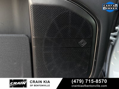 2025 Rivian R1T Adventure Dual Motor Standard Pack - AWD / CLEAN CARFAX / ONE OWNER