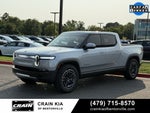 2025 Rivian R1T Adventure Dual Motor Standard Pack - AWD / CLEAN CARFAX / ONE OWNER