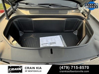 2025 Rivian R1T Adventure Dual Motor Standard Pack - AWD / CLEAN CARFAX / ONE OWNER