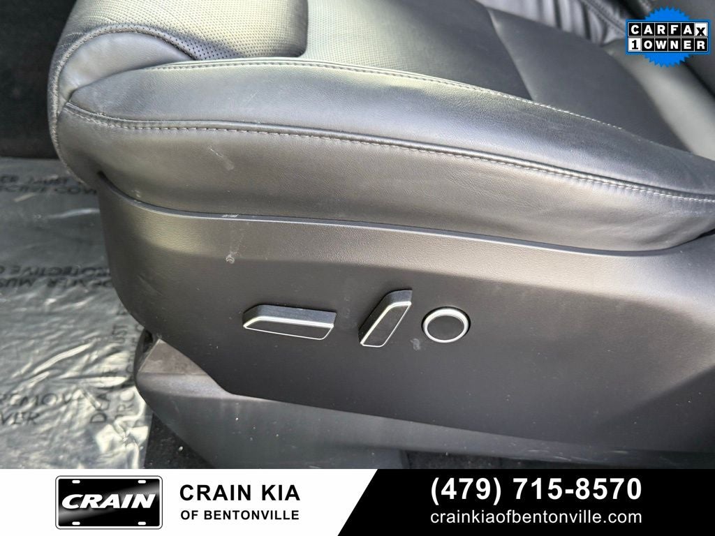 2022 Tesla Model X Base - AWD / CLEAN CARFAX / ONE OWNER