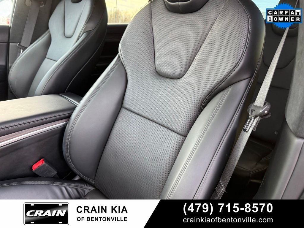 2022 Tesla Model X Base - AWD / CLEAN CARFAX / ONE OWNER