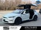 2022 Tesla Model X Base - AWD / CLEAN CARFAX / ONE OWNER