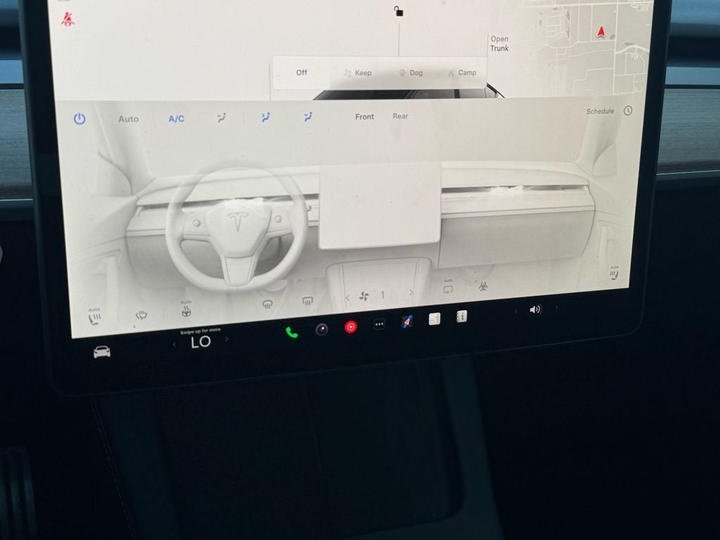 2023 Tesla Model Y Performance - AWD / CARFAX ONE OWNER