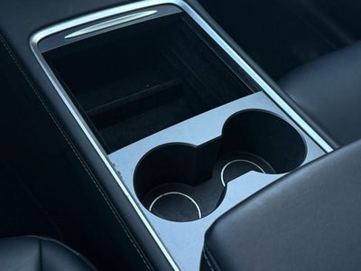 2023 Tesla Model Y Performance - AWD / CARFAX ONE OWNER