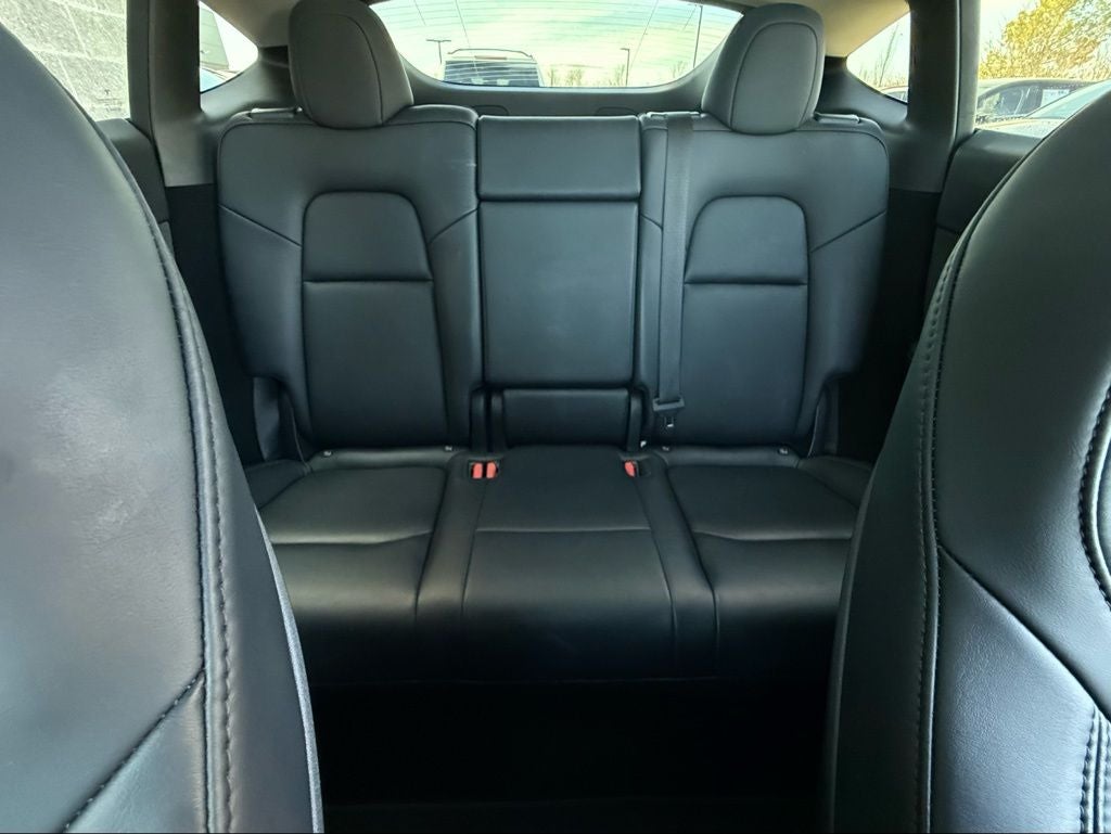 2023 Tesla Model Y Performance - AWD / CARFAX ONE OWNER