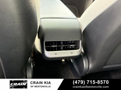 2022 Tesla Model Y Performance - AWD / CLEAN CARFAX / WHITE INTERIOR