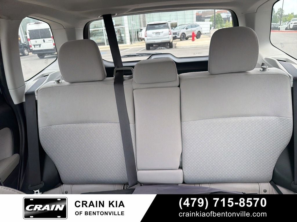 2016 Subaru Forester 2.5i Premium - AWD / SUNROOF / CLEAN CARFAX