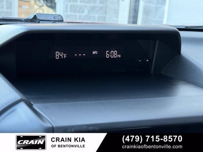 2021 Subaru Forester Premium - AWD / CLEAN CARFAX / PANORAMIC SUNROOF