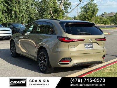 2025 Mazda Mazda CX-70 3.3 Turbo S Premium Plus - AWD / SUNROOF / CLEAN CARFAX