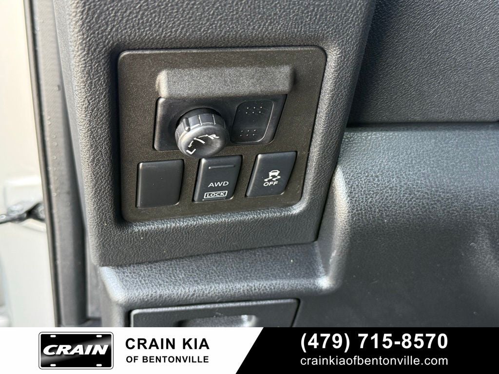 2013 Nissan Rogue S - AWD