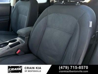 2013 Nissan Rogue S - AWD