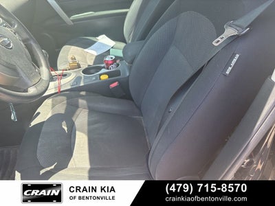 2013 Nissan Rogue S - WHOLESALE / AS-IS
