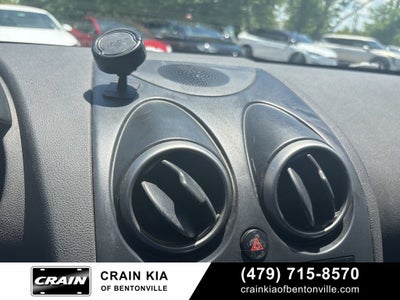 2013 Nissan Rogue S - WHOLESALE / AS-IS