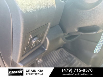 2013 Nissan Rogue S - WHOLESALE / AS-IS