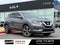2020 Nissan Rogue SV - WHOLESALE / AS-IS