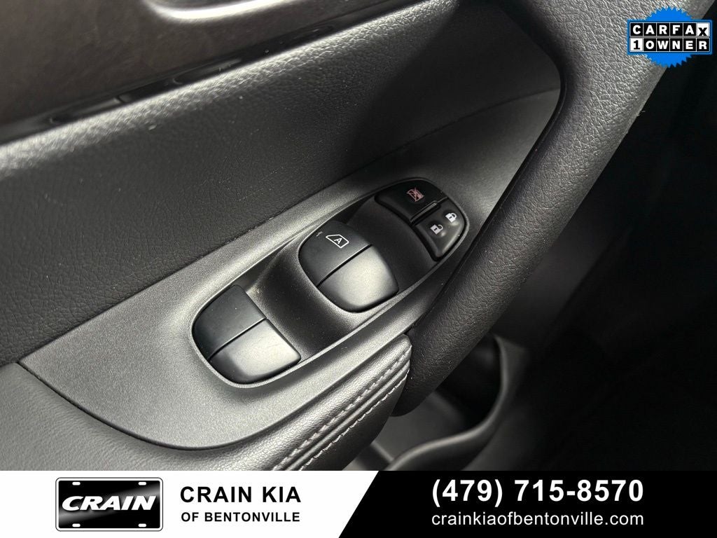 2020 Nissan Rogue SV - WHOLESALE / AS-IS