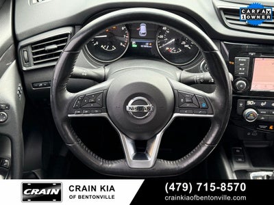 2020 Nissan Rogue SV - WHOLESALE / AS-IS