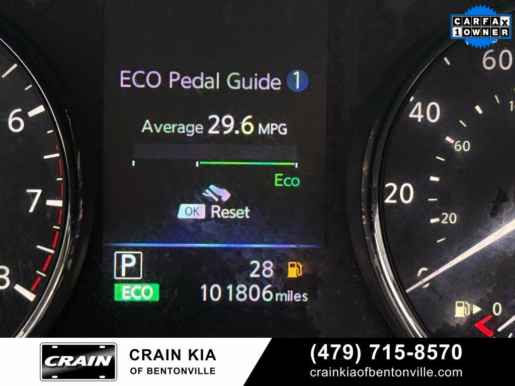 2020 Nissan Rogue SV - WHOLESALE / AS-IS