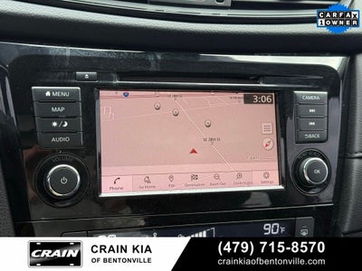 2020 Nissan Rogue SV - WHOLESALE / AS-IS