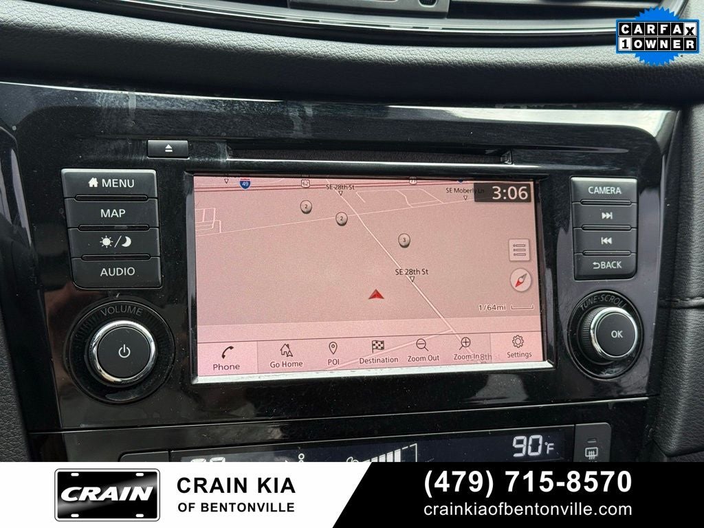 2020 Nissan Rogue SV - WHOLESALE / AS-IS