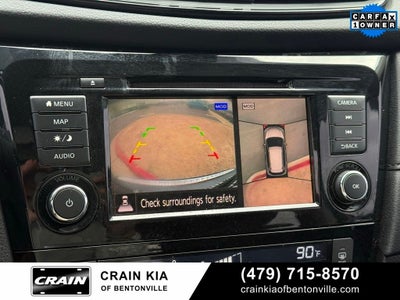 2020 Nissan Rogue SV - WHOLESALE / AS-IS