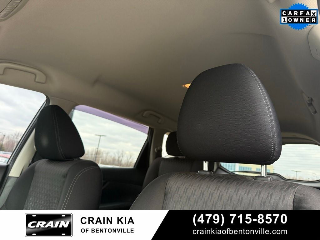 2020 Nissan Rogue SV - WHOLESALE / AS-IS