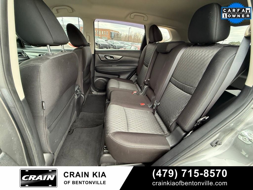 2020 Nissan Rogue SV - WHOLESALE / AS-IS