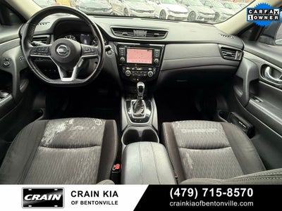 2020 Nissan Rogue SV - WHOLESALE / AS-IS