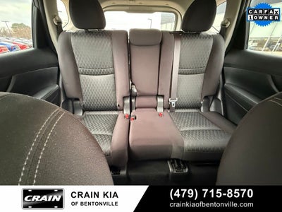 2020 Nissan Rogue SV - WHOLESALE / AS-IS