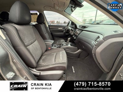 2020 Nissan Rogue SV - WHOLESALE / AS-IS