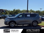 2019 Nissan Armada SL - 4WD / SUNROOF / CLEAN CARFAX