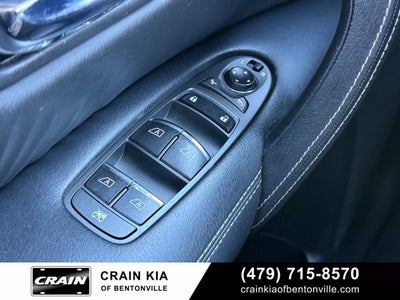 2019 Nissan Armada SL - 4WD / SUNROOF / CLEAN CARFAX