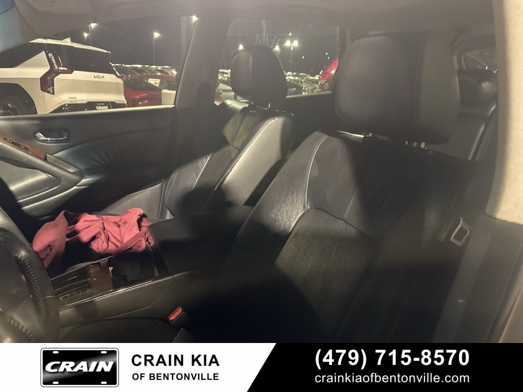 2010 Nissan Murano LE - WHOLESALE / AS-IS / CLEAN CARFAX