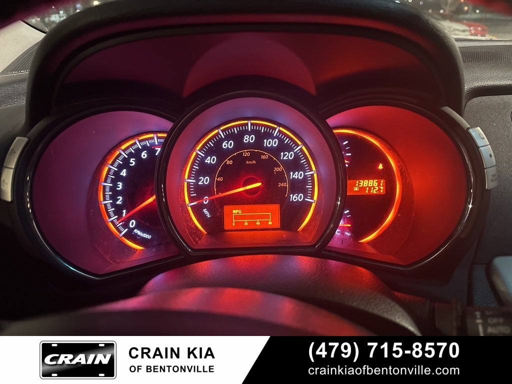 2010 Nissan Murano LE - WHOLESALE / AS-IS / CLEAN CARFAX