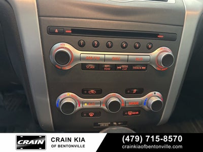 2013 Nissan Murano SL - AWD / DUAL SUNROOF / CLEAN CARFAX
