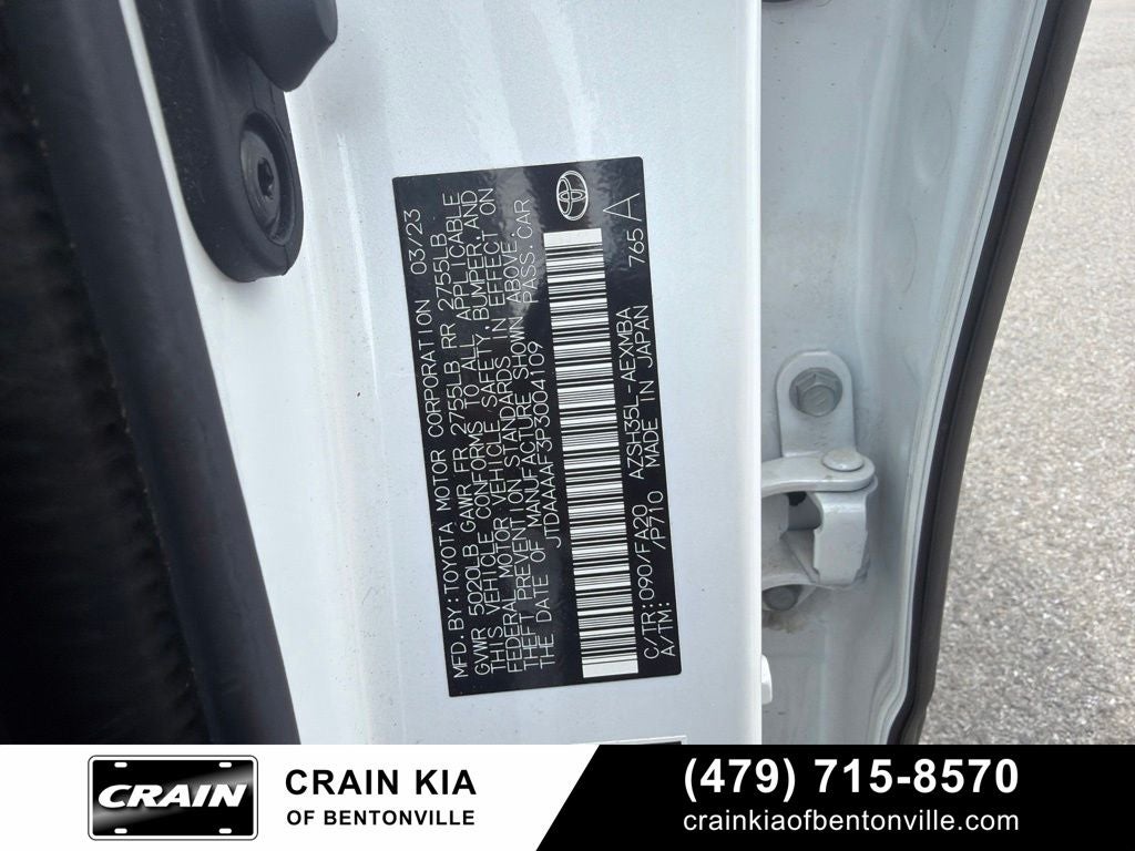 2023 Toyota Crown XLE - AWD / CLEAN CARFAX
