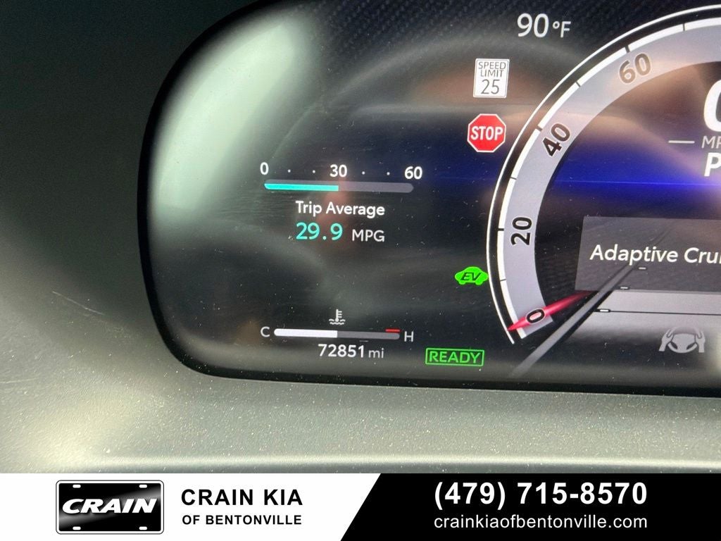 2023 Toyota Crown XLE - AWD / CLEAN CARFAX
