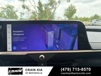 2023 Toyota Crown XLE - AWD / CLEAN CARFAX