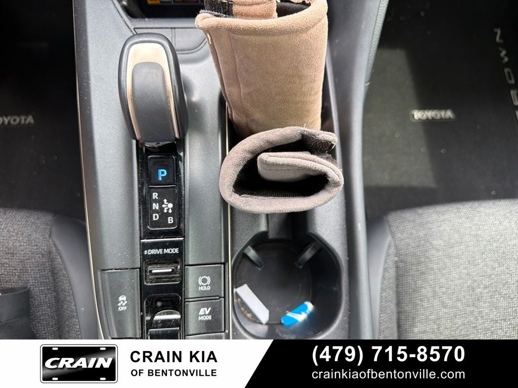 2023 Toyota Crown XLE - AWD / CLEAN CARFAX