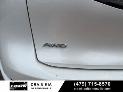 2023 Toyota Crown XLE - AWD / CLEAN CARFAX