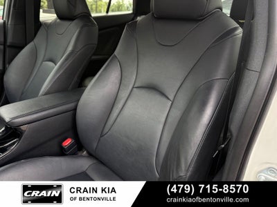 2017 Toyota Prius Prime Advanced