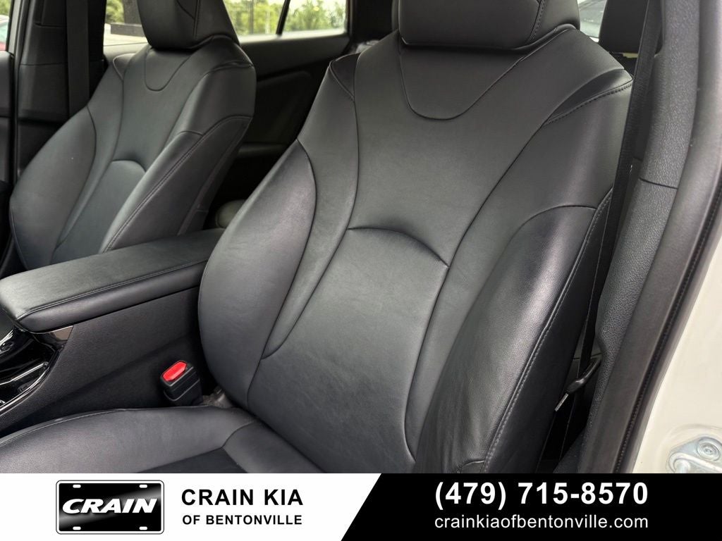 2017 Toyota Prius Prime Advanced