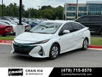 2017 Toyota Prius Prime Advanced