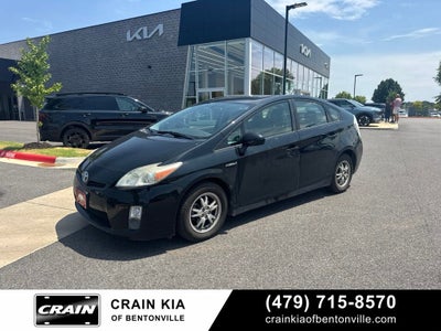 2010 Toyota Prius IV - CLEAN CARFAX